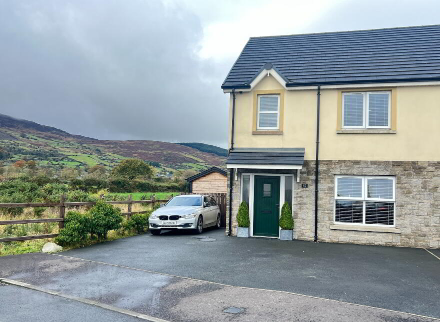 83 Tobar Blinne, Meigh, Newry, BT35 8WP photo