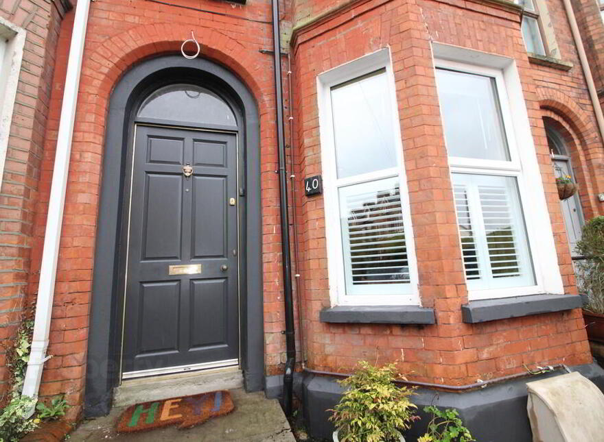 40 Indiana Avenue, Belfast, BT15 5BZ photo