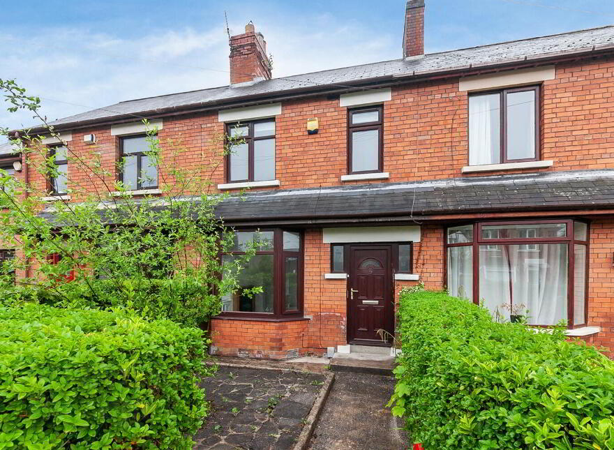 5 Marlborough Park North, Belfast, BT9 6HJ photo