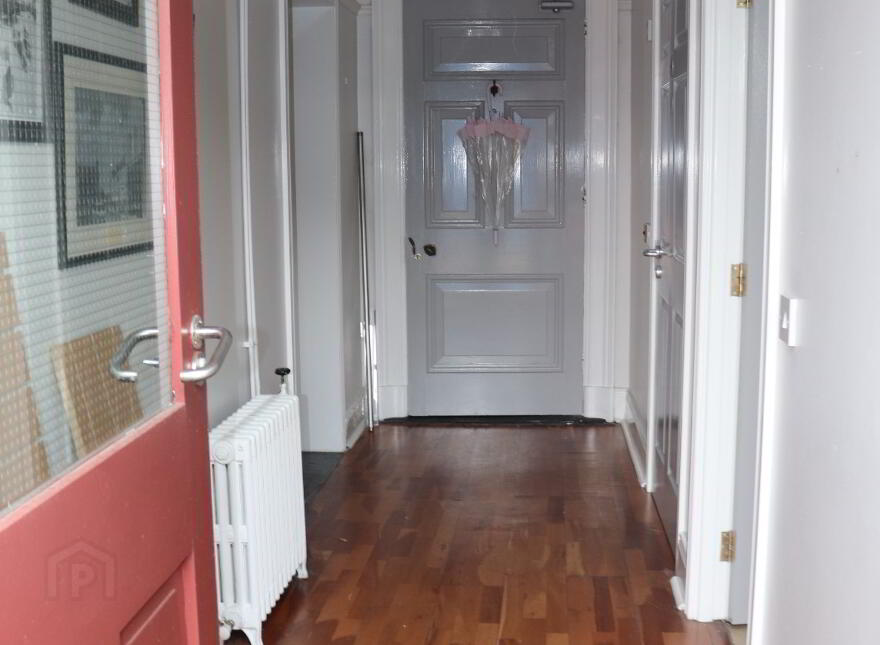WESTERN HOUSE, 1-3 Dungannon Road, Coalisland, Dungannon, BT71 4HP
