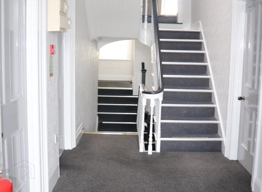 WESTERN HOUSE, 1-3 Dungannon Road, Coalisland, Dungannon, BT71 4HP