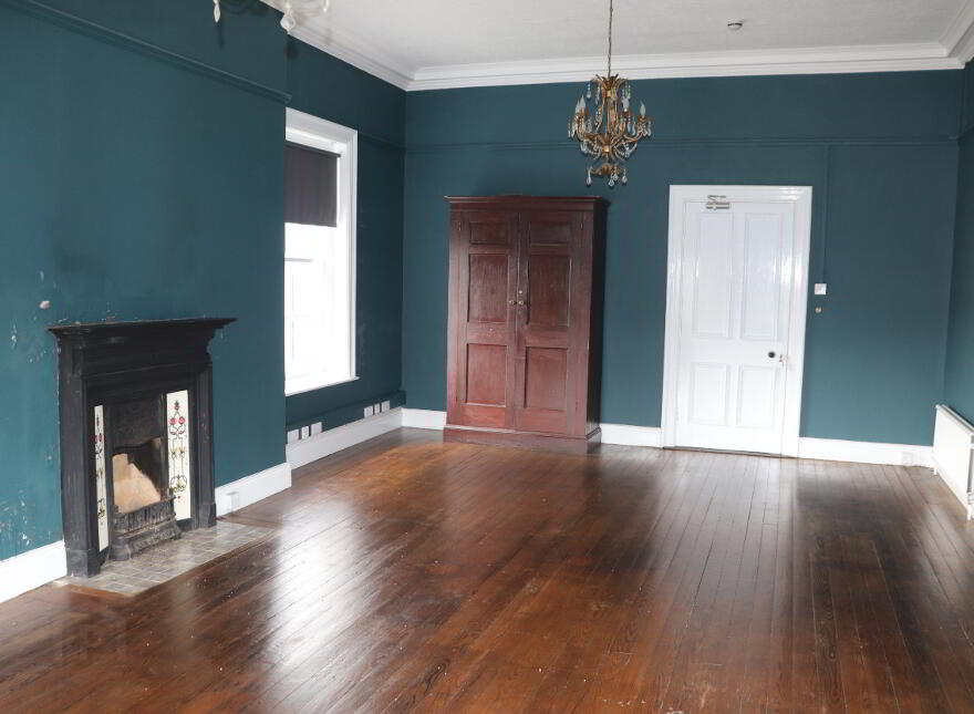 WESTERN HOUSE, 1-3 Dungannon Road, Coalisland, Dungannon, BT71 4HP