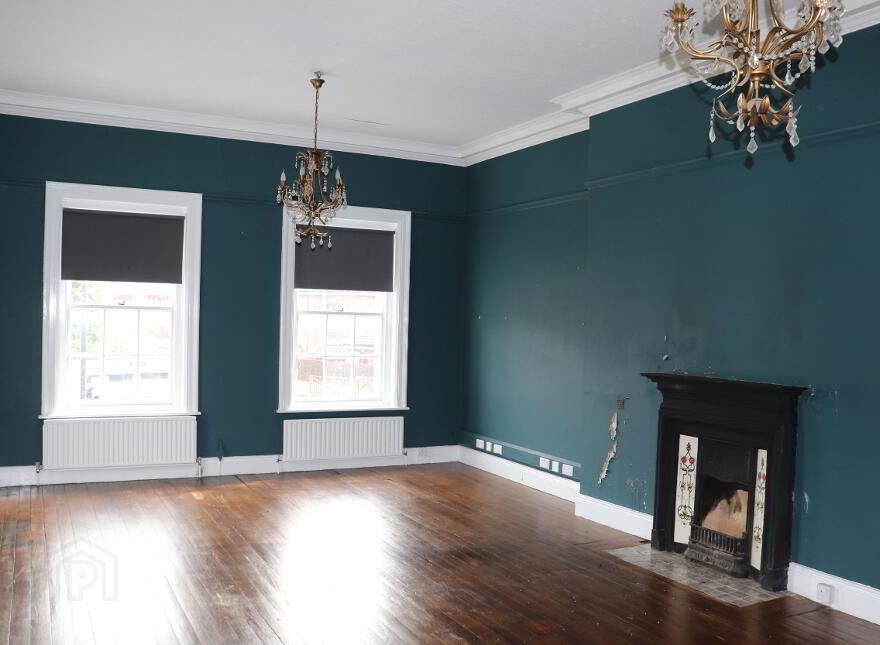 WESTERN HOUSE, 1-3 Dungannon Road, Coalisland, Dungannon, BT71 4HP