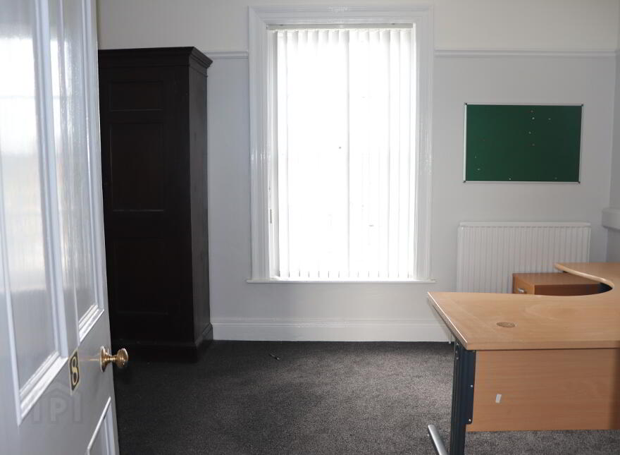 WESTERN HOUSE, 1-3 Dungannon Road, Coalisland, Dungannon, BT71 4HP