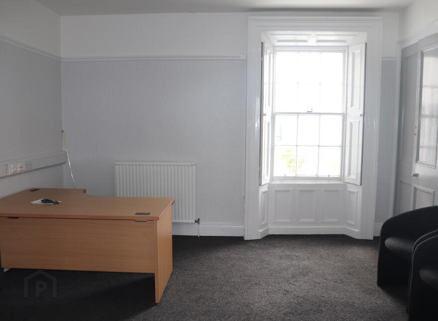 WESTERN HOUSE, 1-3 Dungannon Road, Coalisland, Dungannon, BT71 4HP
