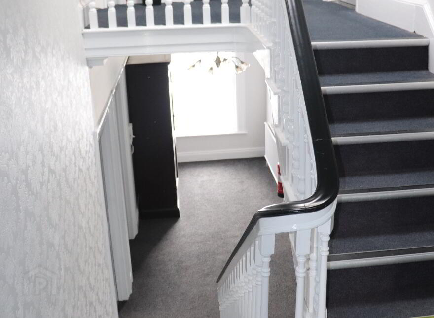 WESTERN HOUSE, 1-3 Dungannon Road, Coalisland, Dungannon, BT71 4HP