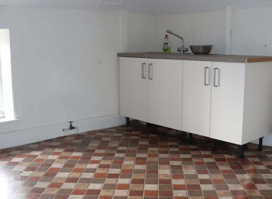 WESTERN HOUSE, 1-3 Dungannon Road, Coalisland, Dungannon, BT71 4HP