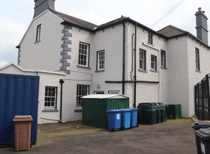 WESTERN HOUSE, 1-3 Dungannon Road, Coalisland, Dungannon, BT71 4HP