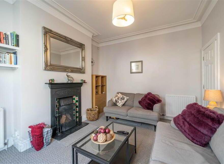 44 Victoria Road, Bangor, BT20 5EX
