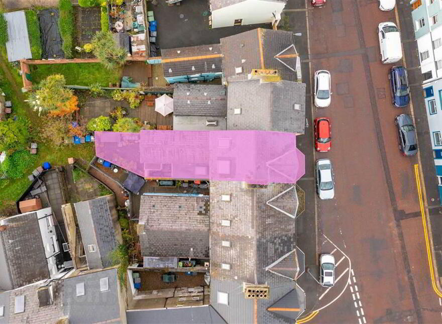 44 Victoria Road, Bangor, BT20 5EX