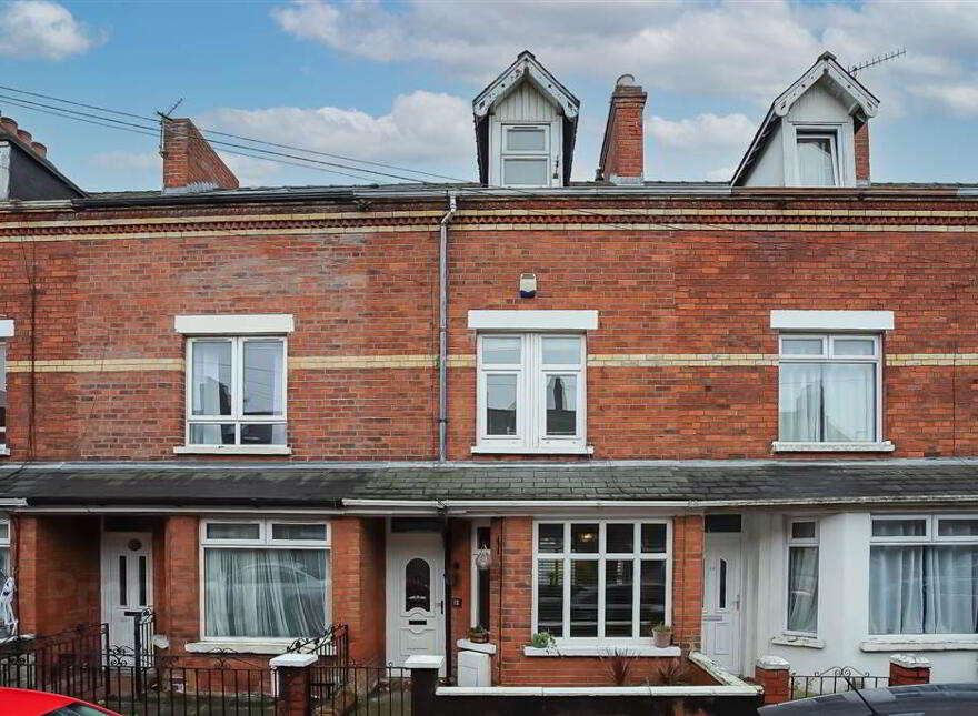 12 Dromore Street, Belfast, BT6 8PF photo