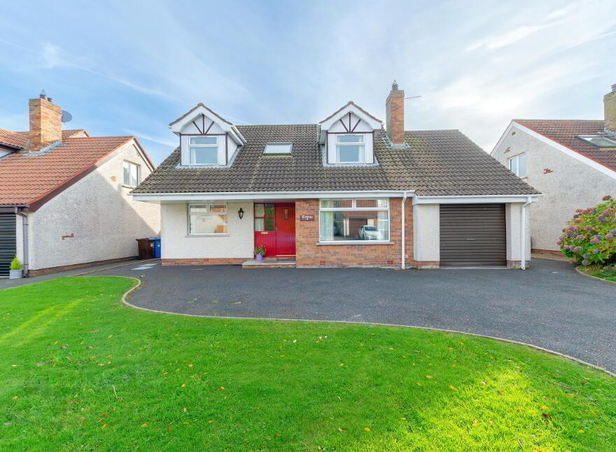 4 Galloway Point, Donaghadee, BT21 0ES photo