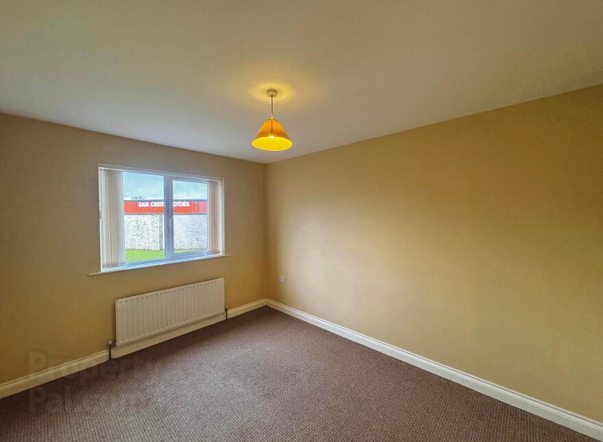 John Street, Flat (2) 6 John Street, Ballymoney, BT53 6DT photo 3