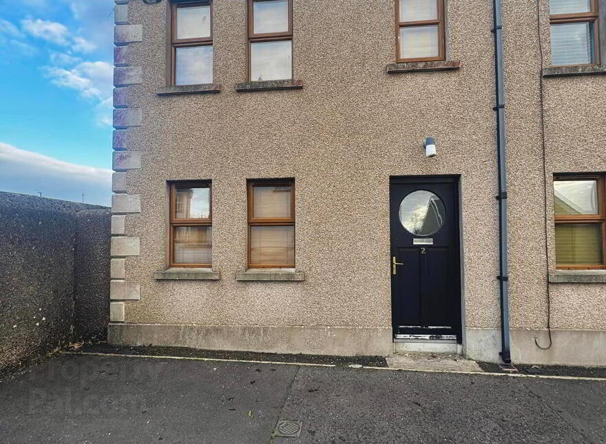 2 Knockmore Road, Mosside, BT53 8PP photo