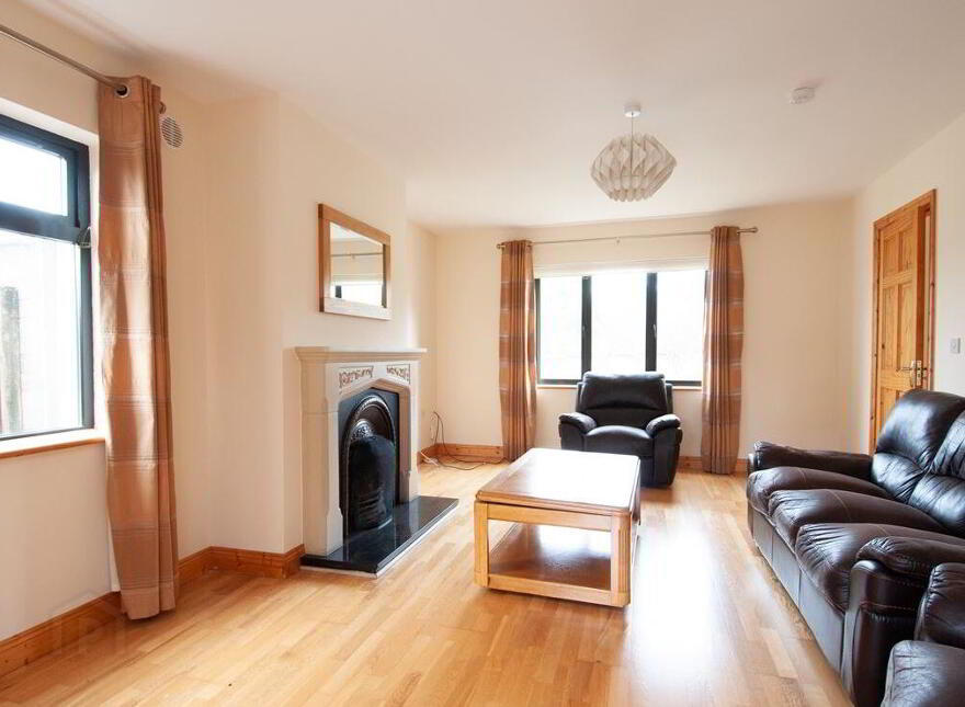 30 Pearsons Brook, Gorey, Wexford, Y25K248