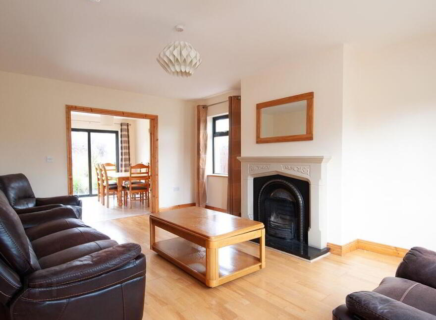 30 Pearsons Brook, Gorey, Wexford, Y25K248