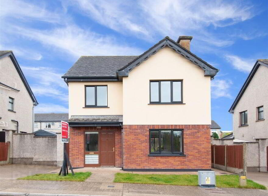 30 Pearsons Brook, Gorey, Wexford, Y25K248 photo