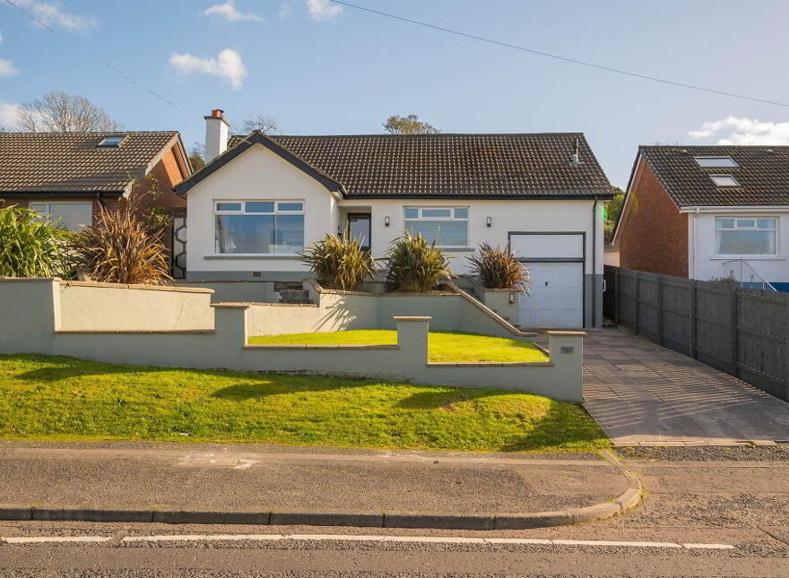 193 Lower Braniel Road, Belfast, BT5 7NP