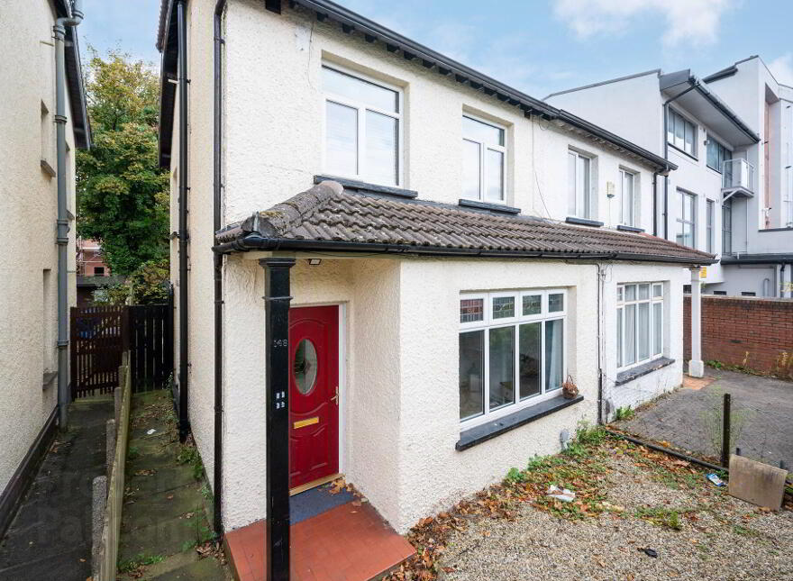 148 Malone Avenue, Belfast, BT9 6ET photo