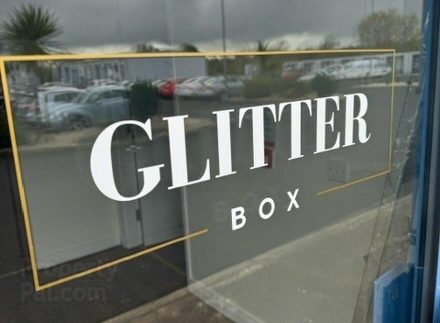 Glitterbox, Glitterbox NWBC, 1 Beraghmore Road, Skeoge, BT48 8SE photo