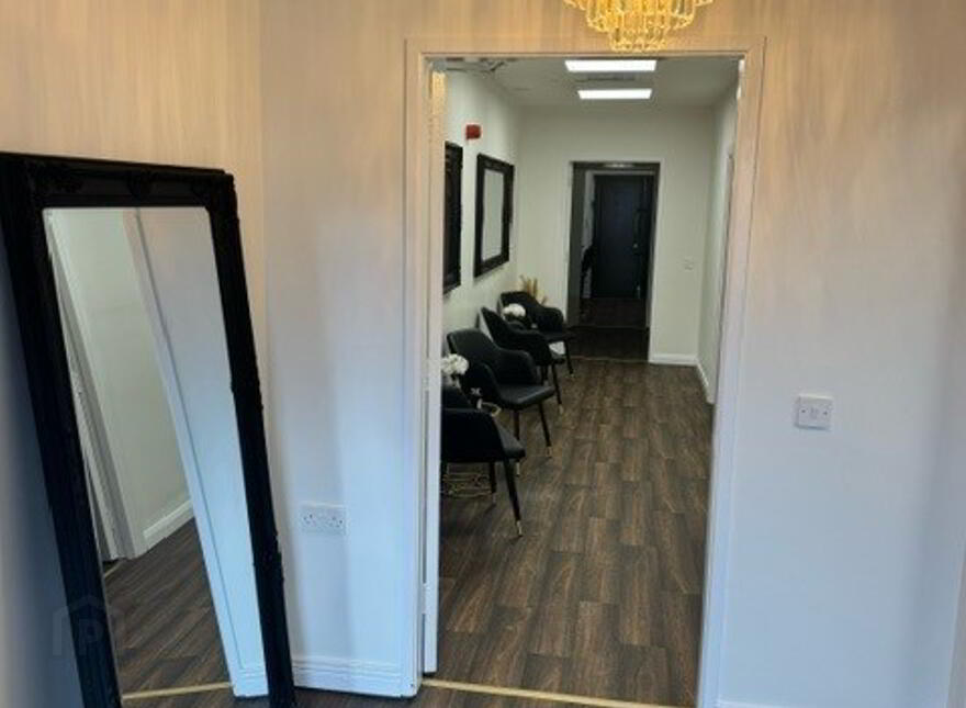 Glitterbox, Glitterbox NWBC, 1 Beraghmore Road, Skeoge, BT48 8SE