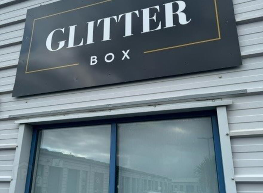 Glitterbox, Glitterbox NWBC, 1 Beraghmore Road, Skeoge, BT48 8SE
