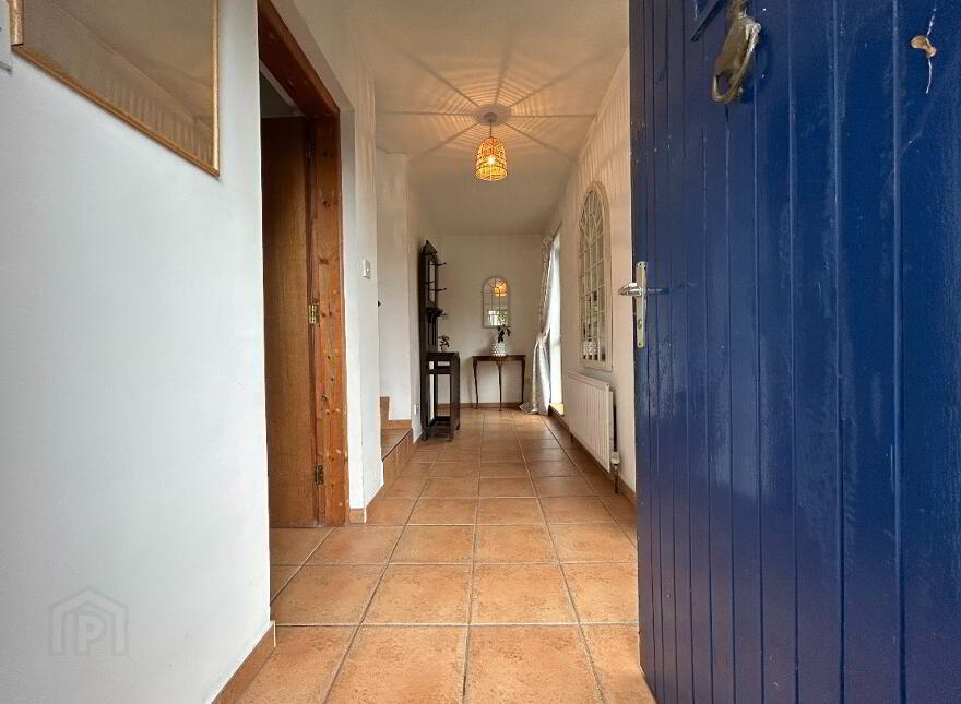 Bluebell House And Annie's Cottage, 39 & 41 Springhill Road, Money...Magherafelt, BT45 7NH