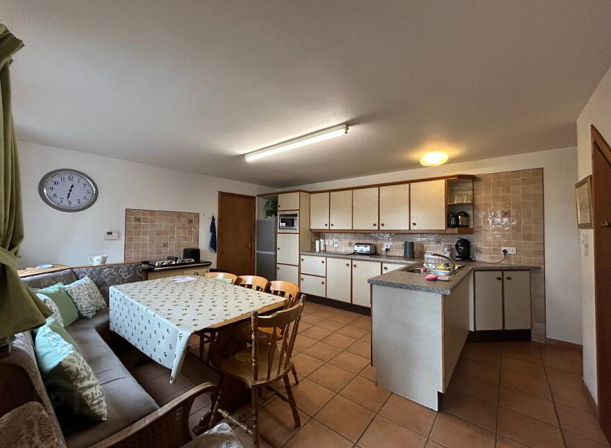 Bluebell House And Annie's Cottage, 39 & 41 Springhill Road, Money...Magherafelt, BT45 7NH