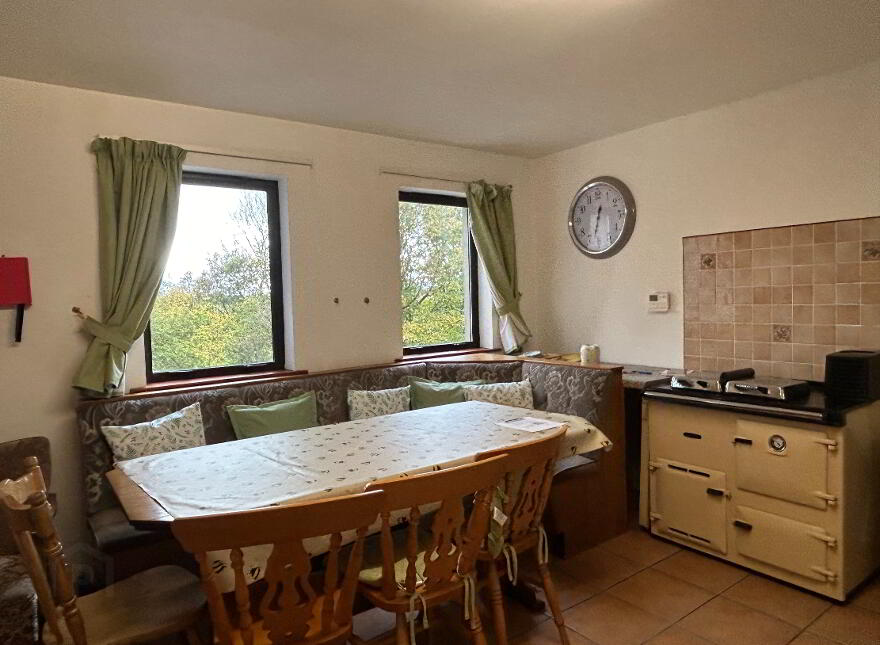 Bluebell House And Annie's Cottage, 39 & 41 Springhill Road, Money...Magherafelt, BT45 7NH