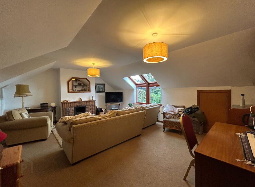 Bluebell House And Annie's Cottage, 39 & 41 Springhill Road, Money...Magherafelt, BT45 7NH