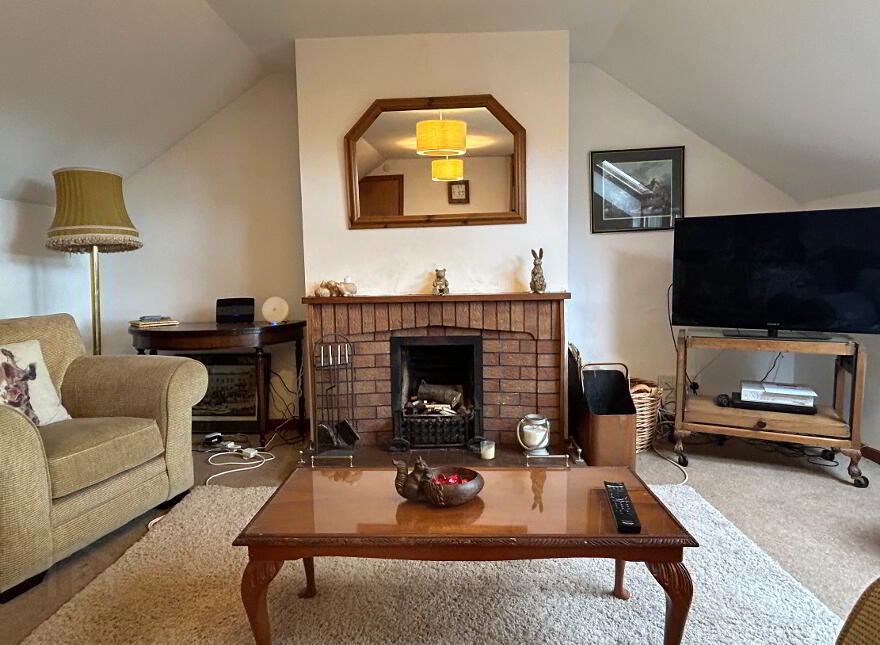 Bluebell House And Annie's Cottage, 39 & 41 Springhill Road, Money...Magherafelt, BT45 7NH
