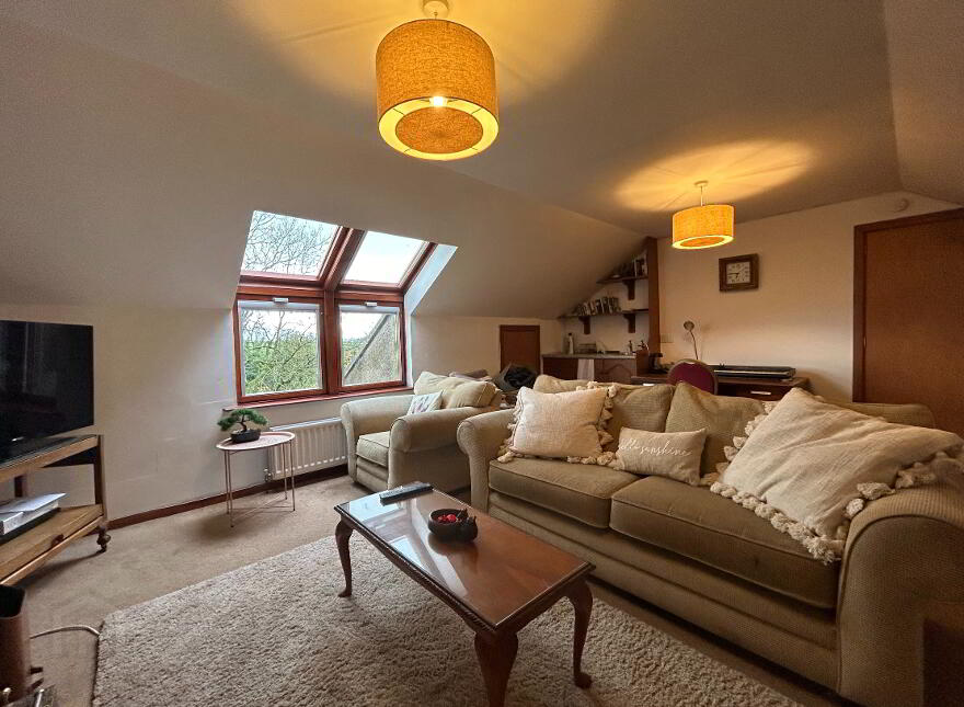 Bluebell House And Annie's Cottage, 39 & 41 Springhill Road, Money...Magherafelt, BT45 7NH