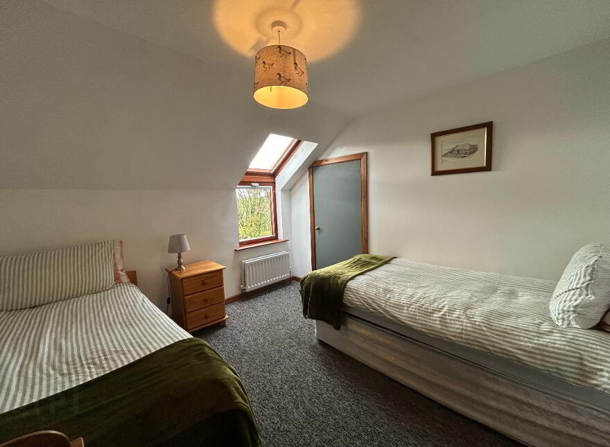 Bluebell House And Annie's Cottage, 39 & 41 Springhill Road, Money...Magherafelt, BT45 7NH
