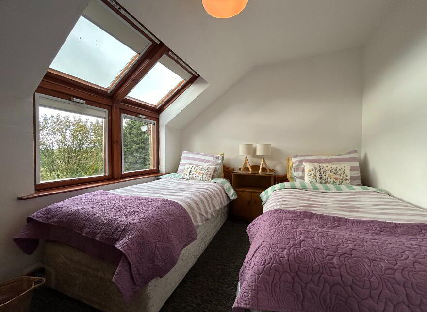 Bluebell House And Annie's Cottage, 39 & 41 Springhill Road, Money...Magherafelt, BT45 7NH