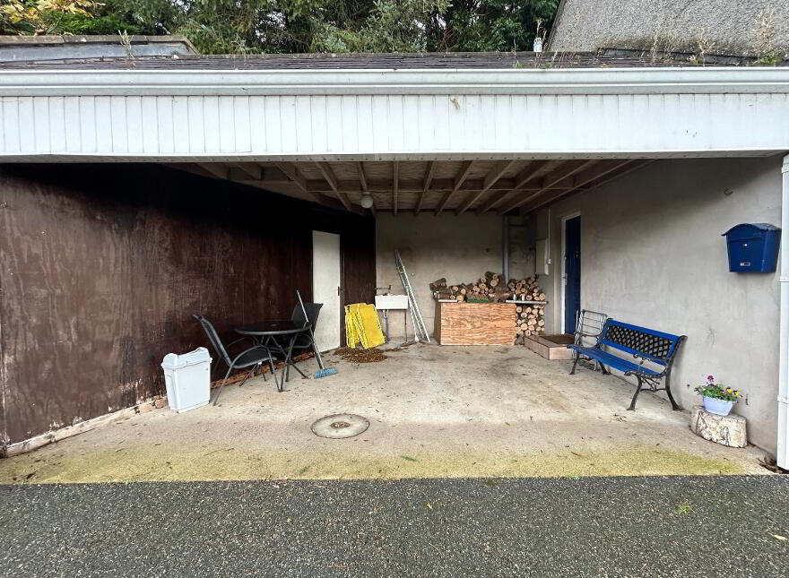 Bluebell House And Annie's Cottage, 39 & 41 Springhill Road, Money...Magherafelt, BT45 7NH