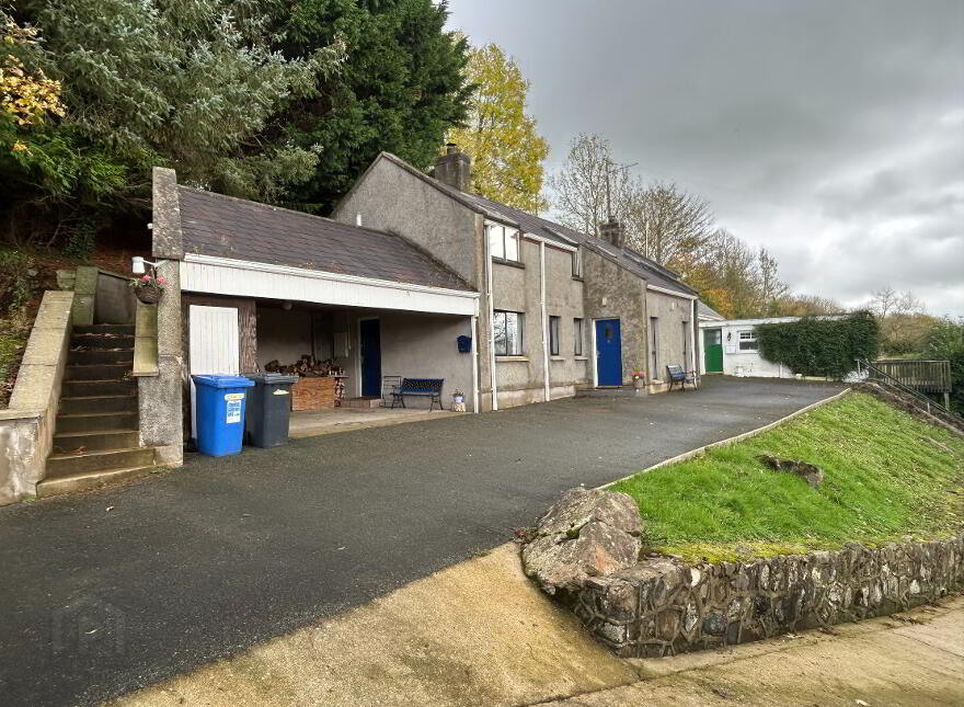 Bluebell House And Annie's Cottage, 39 & 41 Springhill Road, Money...Magherafelt, BT45 7NH