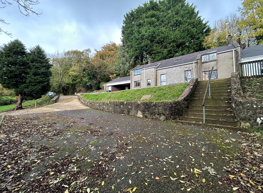 Bluebell House And Annie's Cottage, 39 & 41 Springhill Road, Money...Magherafelt, BT45 7NH