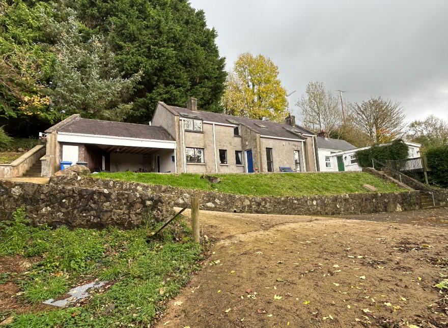 Bluebell House And Annie's Cottage, 39 & 41 Springhill Road, Money...Magherafelt, BT45 7NH
