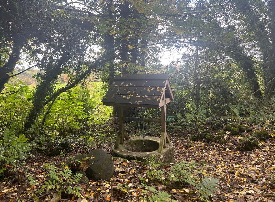 Bluebell House And Annie's Cottage, 39 & 41 Springhill Road, Money...Magherafelt, BT45 7NH