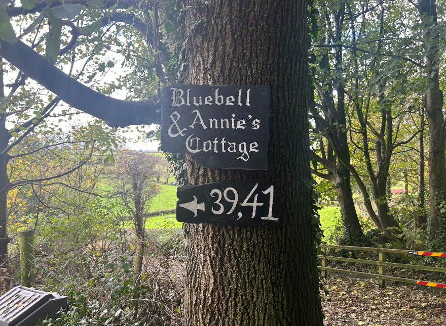 Bluebell House And Annie's Cottage, 39 & 41 Springhill Road, Money...Magherafelt, BT45 7NH