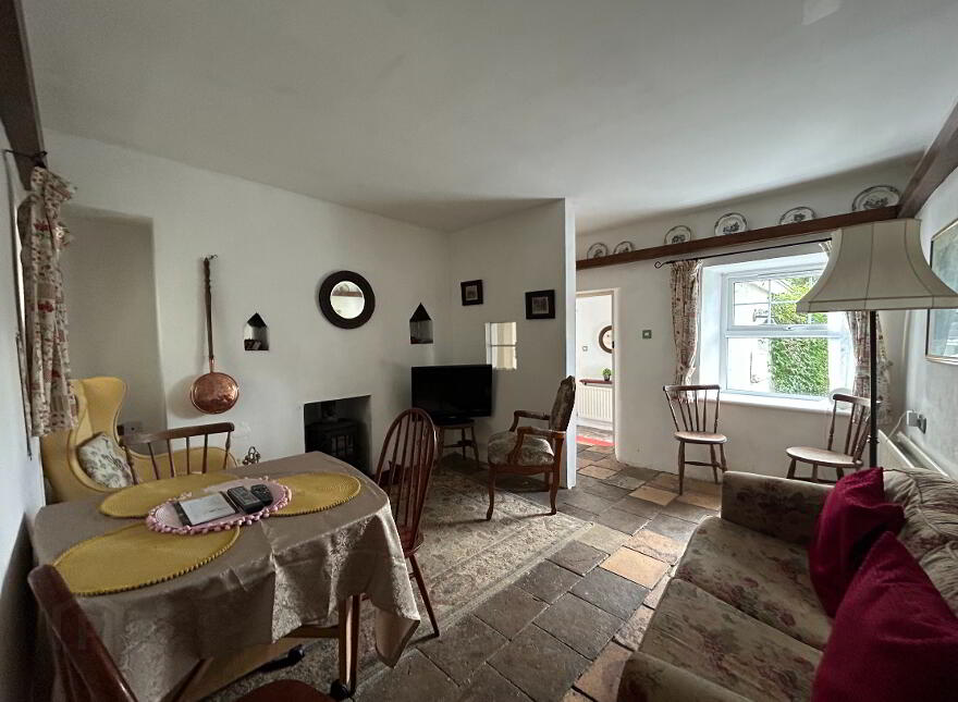 Bluebell House And Annie's Cottage, 39 & 41 Springhill Road, Money...Magherafelt, BT45 7NH
