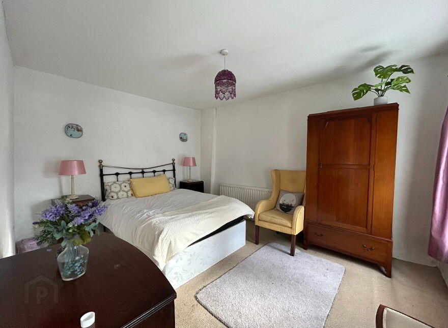 Bluebell House And Annie's Cottage, 39 & 41 Springhill Road, Money...Magherafelt, BT45 7NH