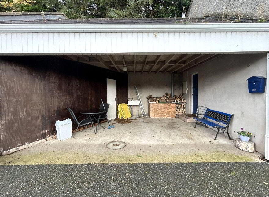 Bluebell House & Annies Cottage, 39-41 Springhill Road, Moneymore, BT45 7NH