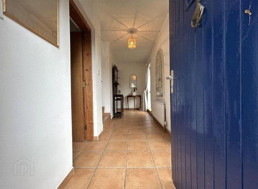 Bluebell House & Annies Cottage, 39-41 Springhill Road, Moneymore, BT45 7NH