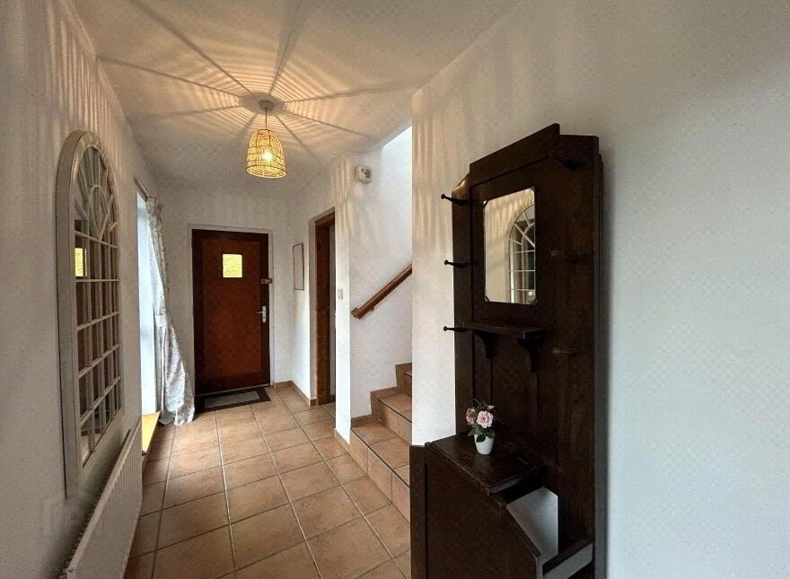 Bluebell House & Annies Cottage, 39-41 Springhill Road, Moneymore, BT45 7NH