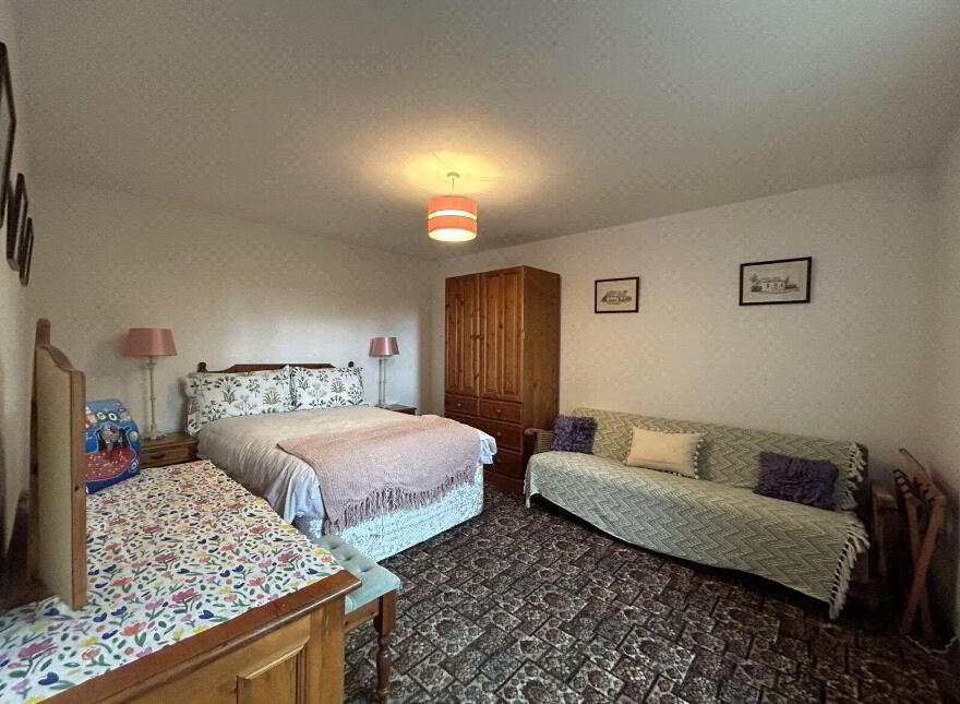 Bluebell House & Annies Cottage, 39-41 Springhill Road, Moneymore, BT45 7NH