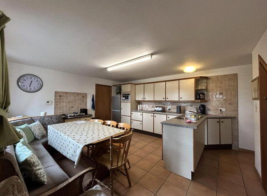 Bluebell House & Annies Cottage, 39-41 Springhill Road, Moneymore, BT45 7NH