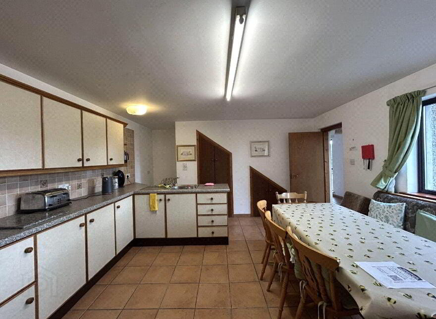 Bluebell House & Annies Cottage, 39-41 Springhill Road, Moneymore, BT45 7NH