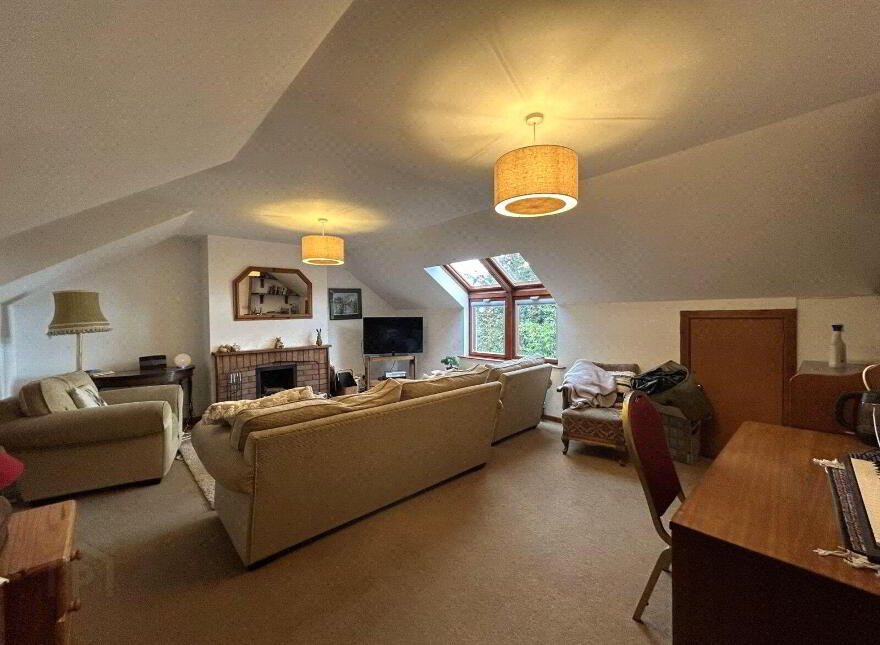 Bluebell House & Annies Cottage, 39-41 Springhill Road, Moneymore, BT45 7NH
