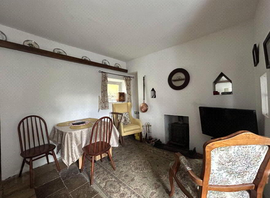 Bluebell House & Annies Cottage, 39-41 Springhill Road, Moneymore, BT45 7NH